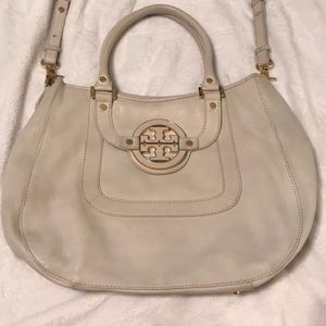 Tory Burch Amanda Hobo Purse